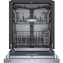 Bosch Built-In Dishwasher With Home Connect™ - SHP95CM5N