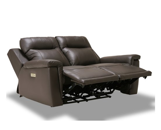 Riley Power Reclining Loveseat by Palliser