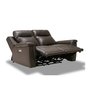 Riley Power Reclining Loveseat by Palliser