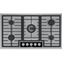 Bosch 36-Inch Built-In Gas Cooktop - NGMP659UC/01