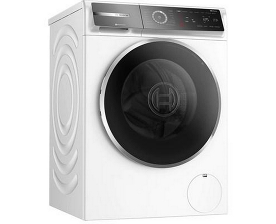 Bosch 2.4 Cu. Ft. Front Loading Washer - WGB24600UC
