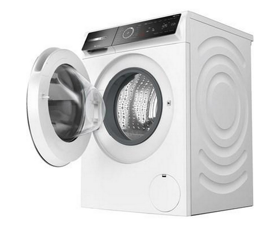 Bosch 2.4 Cu. Ft. Front Loading Washer - WGB24600UC