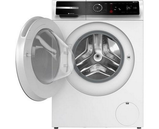 Bosch 2.4 Cu. Ft. Front Loading Washer - WGB24600UC