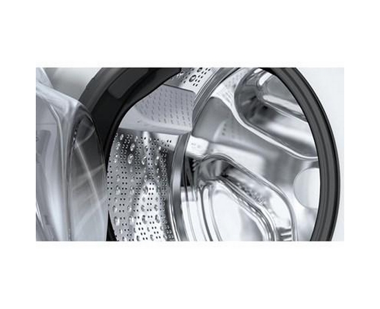 Bosch 2.4 Cu. Ft. Front Loading Washer - WGB24600UC