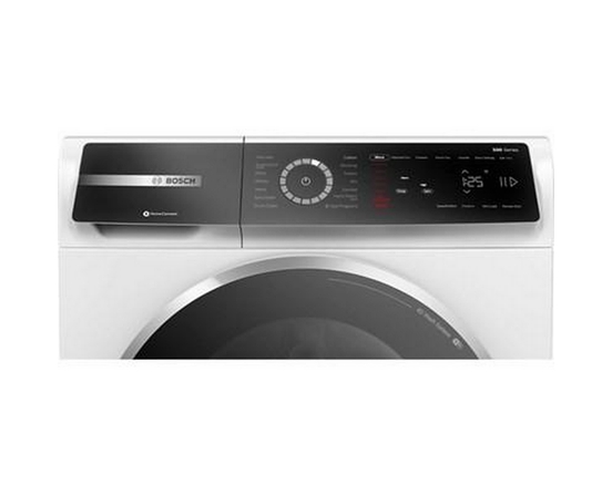 Bosch 2.4 Cu. Ft. Front Loading Washer - WGB24600UC