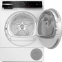 Bosch 4.0 Cu. Ft. Electric Dryer With Heat Pompe - WQB245B0UC