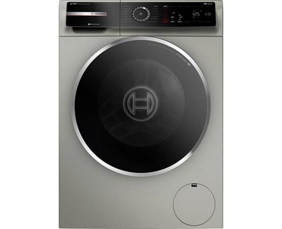 Bosch 2.4 Cu. Ft. Front Loading Washer - WGB246AXUC