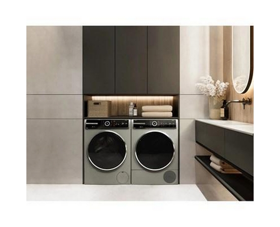 Bosch 2.4 Cu. Ft. Front Loading Washer - WGB246AXUC