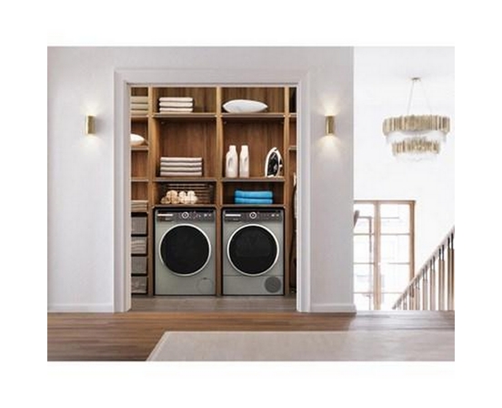 Bosch 2.4 Cu. Ft. Front Loading Washer - WGB246AXUC