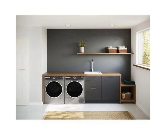 Bosch 2.4 Cu. Ft. Front Loading Washer - WGB246AXUC