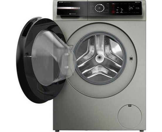 Bosch 2.4 Cu. Ft. Front Loading Washer - WGB246AXUC