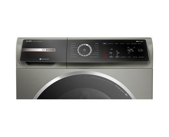 Bosch 2.4 Cu. Ft. Front Loading Washer - WGB246AXUC