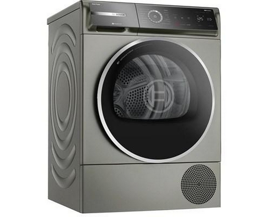 Bosch 4.0 Cu. Ft. Electric Dryer - WQB245AXUC