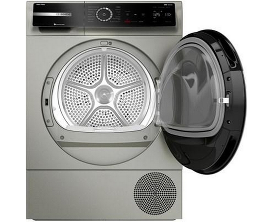 Bosch 4.0 Cu. Ft. Electric Dryer - WQB245AXUC