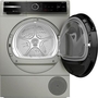 Bosch 4.0 Cu. Ft. Electric Dryer - WQB245AXUC