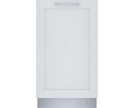 Bosch Full-Integrated Top Control Dishwasher With Precisionwash® And Home Connect® - SPV68C73UC