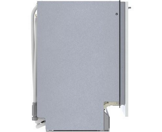 Bosch Full-Integrated Top Control Dishwasher With Precisionwash® And Home Connect® - SPV68C73UC