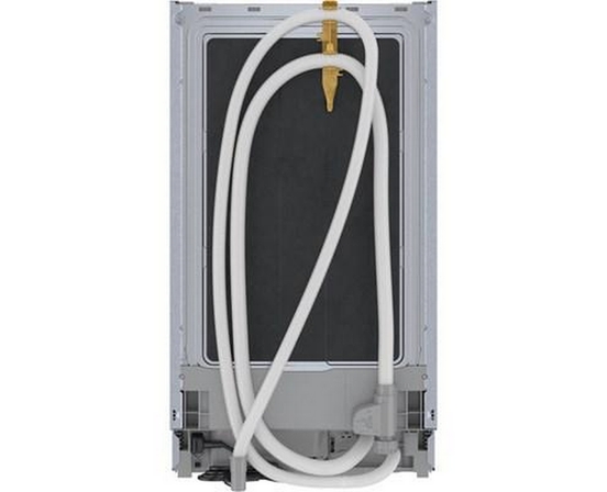 Bosch Full-Integrated Top Control Dishwasher With Precisionwash® And Home Connect® - SPV68C73UC