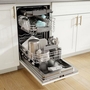 Bosch Full-Integrated Top Control Dishwasher With Precisionwash® And Home Connect® - SPV68C73UC