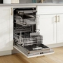 Bosch Full-Integrated Top Control Dishwasher With Precisionwash® And Home Connect® - SPV68C73UC