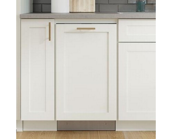 Bosch Full-Integrated Top Control Dishwasher With Precisionwash® And Home Connect® - SPV68C73UC