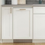 Bosch Full-Integrated Top Control Dishwasher With Precisionwash® And Home Connect® - SPV68C73UC
