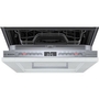 Bosch Full-Integrated Top Control Dishwasher With Precisionwash® And Home Connect® - SPV68C73UC