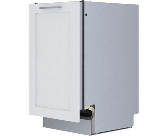 Bosch Full-Integrated Top Control Dishwasher With Precisionwash® And Home Connect® - SPV68C73UC