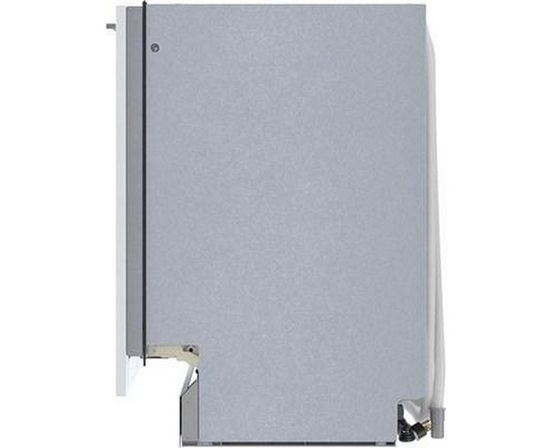 Bosch Full-Integrated Top Control Dishwasher With Precisionwash® And Home Connect® - SPV68C73UC