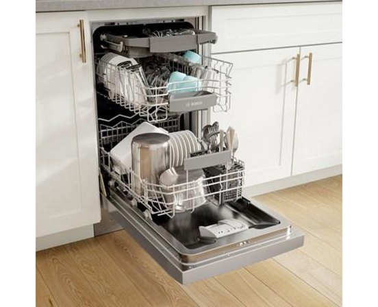 Bosch Built-In, 800 Series 18