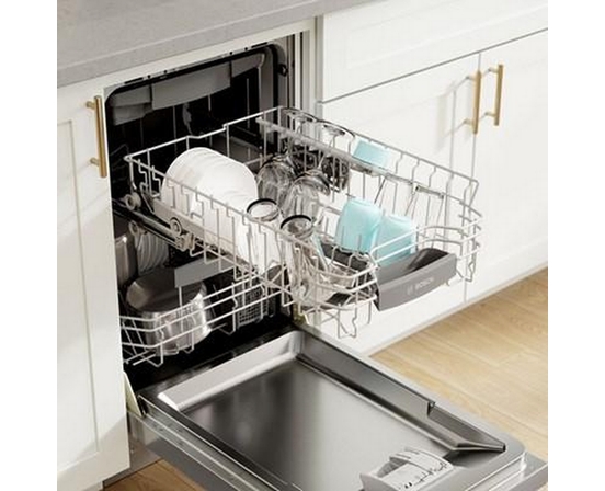 Bosch Built-In, 800 Series 18