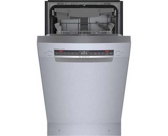 Bosch Built-In, 800 Series 18