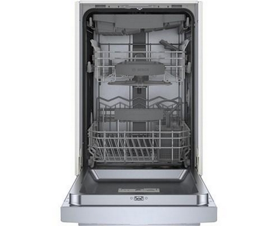 Bosch Built-In, 800 Series 18