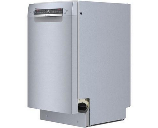 Bosch Built-In, 800 Series 18