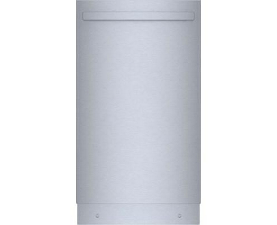 Bosch Built-In Dishwasher With Crystaldry™ - SPX68C75UC