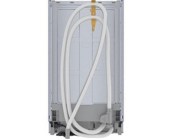 Bosch Built-In Dishwasher With Crystaldry™ - SPX68C75UC