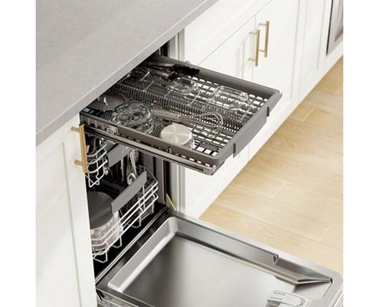 Bosch Built-In Dishwasher With Crystaldry™ - SPX68C75UC