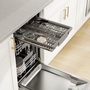 Bosch Built-In Dishwasher With Crystaldry™ - SPX68C75UC