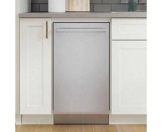 Bosch Built-In Dishwasher With Crystaldry™ - SPX68C75UC