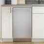Bosch Built-In Dishwasher With Crystaldry™ - SPX68C75UC