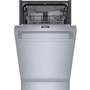 Bosch Built-In Dishwasher With Crystaldry™ - SPX68C75UC