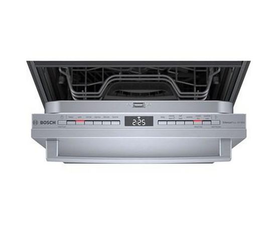 Bosch Built-In Dishwasher With Crystaldry™ - SPX68C75UC