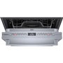 Bosch Built-In Dishwasher With Crystaldry™ - SPX68C75UC