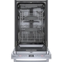 Bosch Built-In Dishwasher With Crystaldry™ - SPX68C75UC