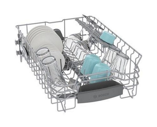 Bosch Built-In Dishwasher With Crystaldry™ - SPX68C75UC