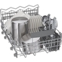 Bosch Built-In Dishwasher With Crystaldry™ - SPX68C75UC