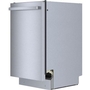 Bosch Built-In Dishwasher With Crystaldry™ - SPX68C75UC
