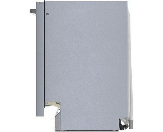 Bosch Built-In Dishwasher With Crystaldry™ - SPX68C75UC