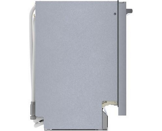 Bosch Built-In Dishwasher With Crystaldry™ - SPX68C75UC