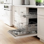 Bosch 100 Series Dishwasher With Anti-Fingerprint - SHE41CM2N